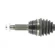 Arbre de transmission CEVAM 51249 - Visuel 2