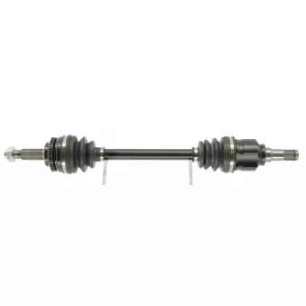 Arbre de transmission CEVAM 51251Z