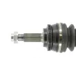 Arbre de transmission CEVAM 51251Z - Visuel 2
