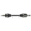 Arbre de transmission CEVAM 51253 - Visuel 1
