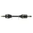 Arbre de transmission CEVAM 51255 - Visuel 1