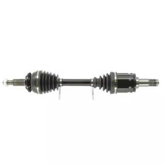 Arbre de transmission CEVAM 51255
