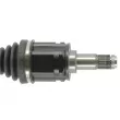 Arbre de transmission CEVAM 51255 - Visuel 3