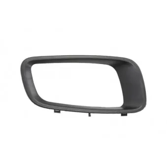 Grille de ventilation, pare-chocs BLIC 6502-07-3732918P