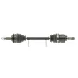 Arbre de transmission CEVAM 51257 - Visuel 1