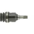 Arbre de transmission CEVAM 51257 - Visuel 3