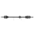 Arbre de transmission CEVAM 51258 - Visuel 1