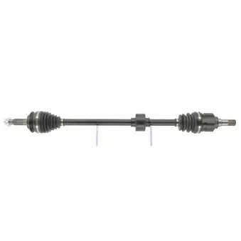 Arbre de transmission CEVAM