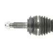 Arbre de transmission CEVAM 51258 - Visuel 2