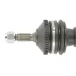 Arbre de transmission avant gauche CEVAM 5125Z - Visuel 2