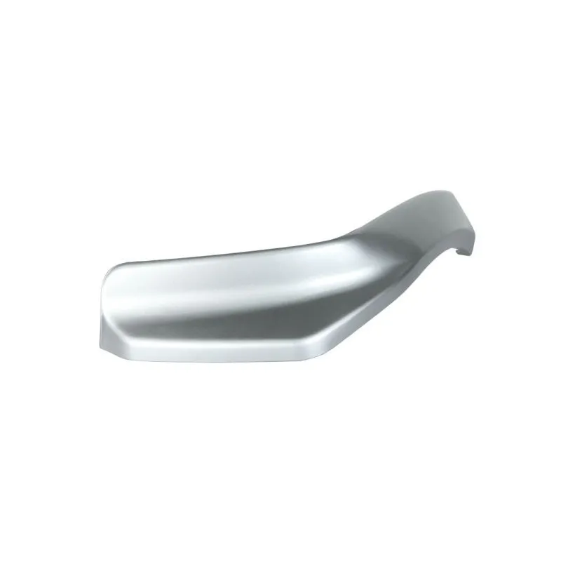 Baguette et bande protectrice, pare-chocs avant gauche BLIC 6502-07-3732921P