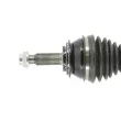 Arbre de transmission CEVAM 51261 - Visuel 2