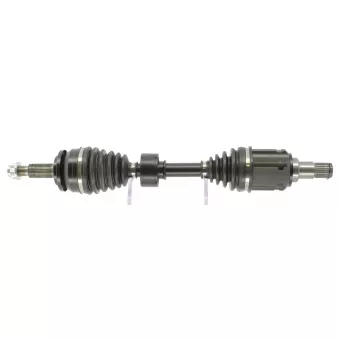 Arbre de transmission CEVAM 51263