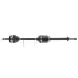 Arbre de transmission CEVAM 51264 - Visuel 1