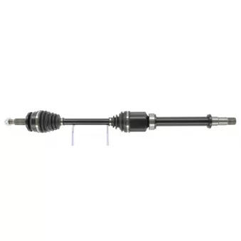 Arbre de transmission CEVAM 51264