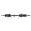 Arbre de transmission CEVAM 51265 - Visuel 1