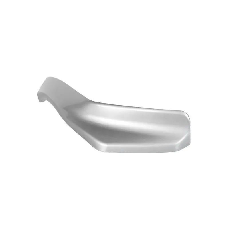 Baguette et bande protectrice, pare-chocs avant droit BLIC 6502-07-3732922P