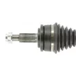 Arbre de transmission CEVAM 51265 - Visuel 2