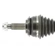 Arbre de transmission CEVAM 51267 - Visuel 2
