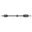 Arbre de transmission CEVAM 51268 - Visuel 1