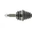Arbre de transmission CEVAM 51268 - Visuel 2