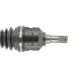 Arbre de transmission CEVAM 51268 - Visuel 3