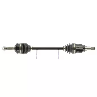 Arbre de transmission CEVAM 51271