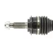 Arbre de transmission CEVAM 51271 - Visuel 2