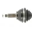 Arbre de transmission CEVAM 51273 - Visuel 2