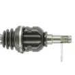 Arbre de transmission CEVAM 51274 - Visuel 3