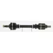 Arbre de transmission CEVAM 5127Z - Visuel 1