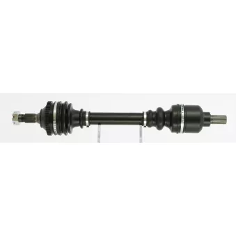 Arbre de transmission CEVAM 5127Z
