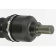 Arbre de transmission CEVAM 5127Z - Visuel 3