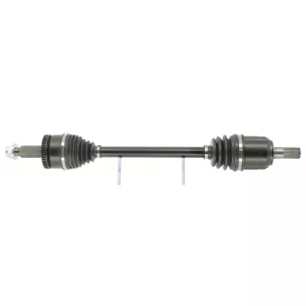Arbre de transmission CEVAM 51281Z
