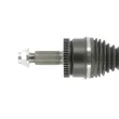 Arbre de transmission CEVAM 51281Z - Visuel 2