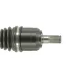 Arbre de transmission CEVAM 51281Z - Visuel 3