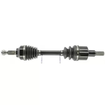 Arbre de transmission CEVAM 51283