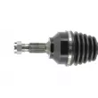 Arbre de transmission CEVAM 51283 - Visuel 2