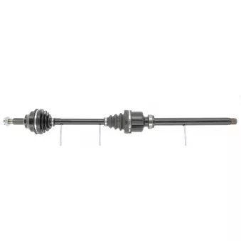 Arbre de transmission CEVAM 51284