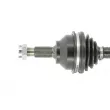 Arbre de transmission CEVAM 51284 - Visuel 2
