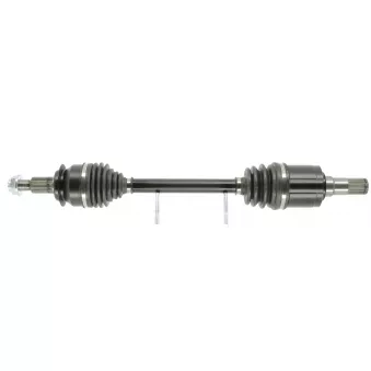 Arbre de transmission CEVAM 51285