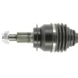 Arbre de transmission CEVAM 51285 - Visuel 2