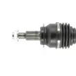 Arbre de transmission CEVAM 51286 - Visuel 2