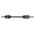 Arbre de transmission CEVAM 51287 - Visuel 1