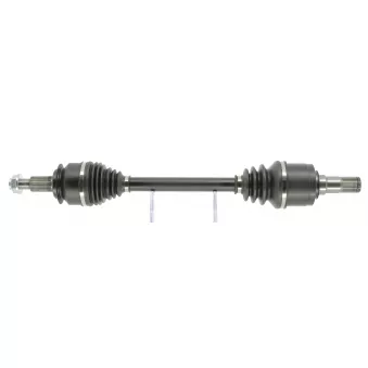 Arbre de transmission CEVAM