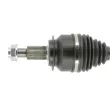 Arbre de transmission CEVAM 51287 - Visuel 2