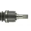 Arbre de transmission CEVAM 51287 - Visuel 3