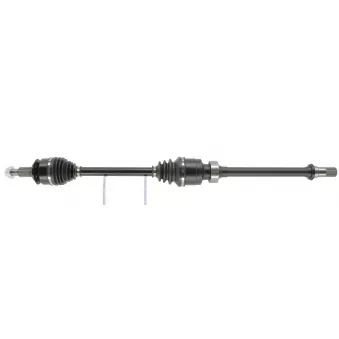 Arbre de transmission CEVAM 51288