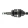 Arbre de transmission CEVAM 51288 - Visuel 2