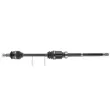 Arbre de transmission CEVAM 51289 - Visuel 1